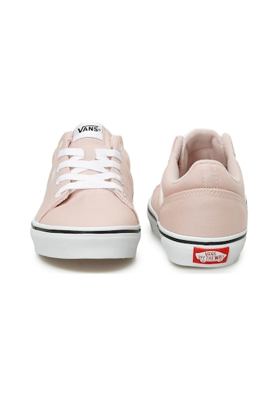 Vans Seldan Pembe Kadın Sneaker Pembe