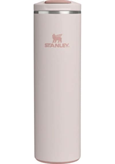 Stanley The Transit Fliptop Mug 0.59l Klasik Termos 10-13061-014 Pembe