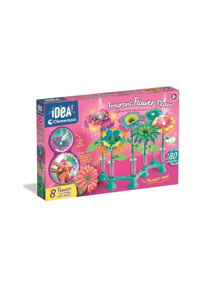 Idea Çiçek Laboratuvarı Diğer