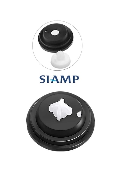Siamp Klozet Rezervuar Iç Takım Contası Flatör Şamandıra Contası Diğer