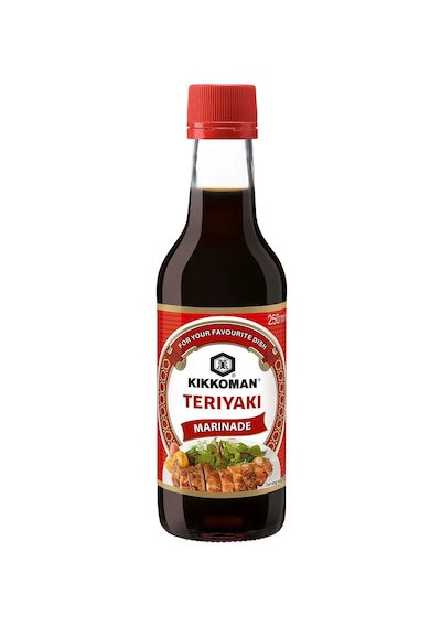 Kıkkoman Terıyakı Marınade 250ml