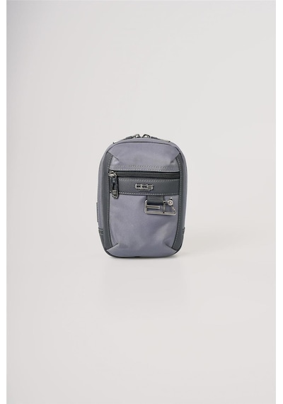 Ççs 31532 Askılı Çanta Gri