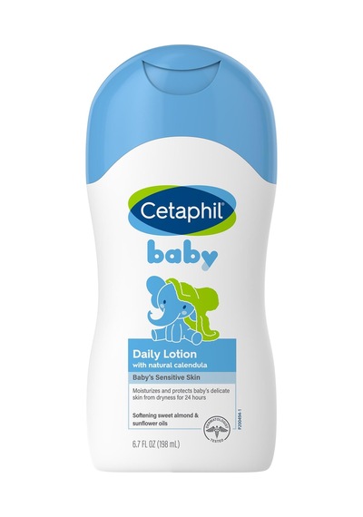 Cetaphil Baby Günlük Bebek Losyonu 198ml