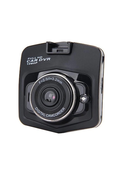Powermaster 2.4 inc Ekran 5 MP Tekli HD Araç Kamera (32GB Destek)