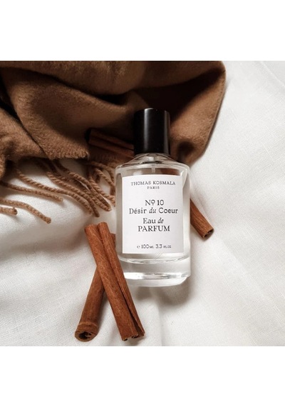 No.10 Desir Du Coeur Edp 100ml Diğer