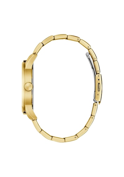 Guess Gugw0915g1 Erkek Kol Saati Altın