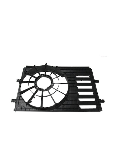 Skoda Rapid 13/18 Radyatör Fan Davlumbazı