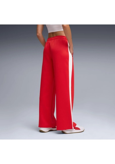 Puma T7 Low Rise Track Pants Kadın Eşofman Altı 629803 11