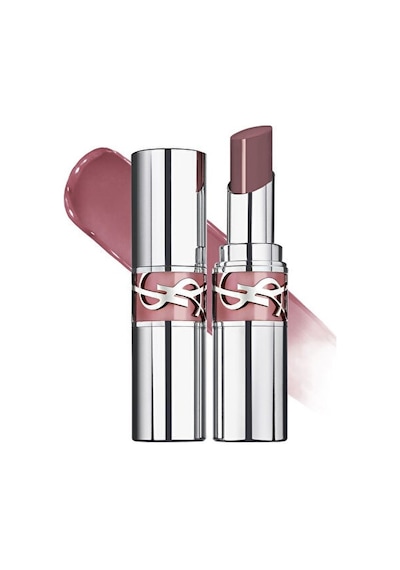 Yves Saint Laurent Loveshine Ruj - 203 Blushed Mallow 203