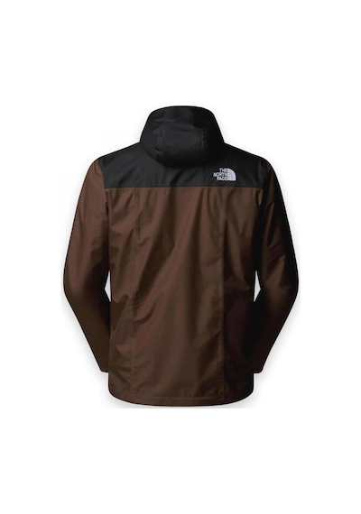 The North Face Nf00cg55 M Evolve Ii Jacket Erkek Outdoor Kahverengi