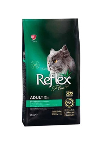 Urinary Tavuklu Yetişkin Kedi Maması 15 Kg