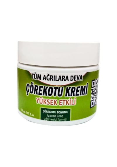 Süper Corex Çörek Otu 150 Ml