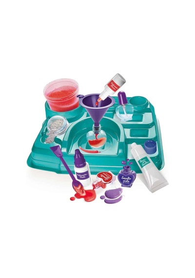 Mey İthalat 64471 Tırnak Laboratuvarı +8 Yaş