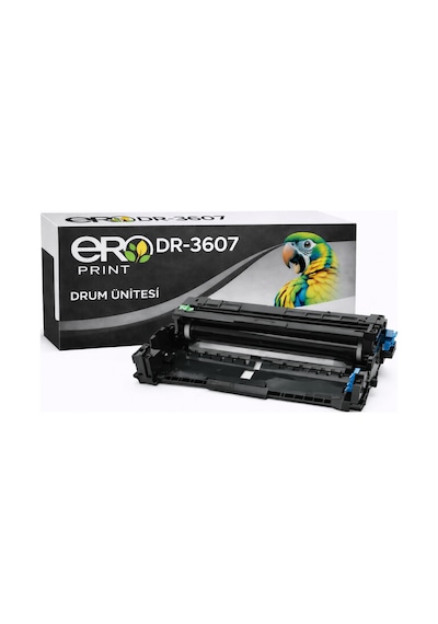 Dr-3607 / Brother Mfc-l6910dn Uyumlu Drum Ünitesi
