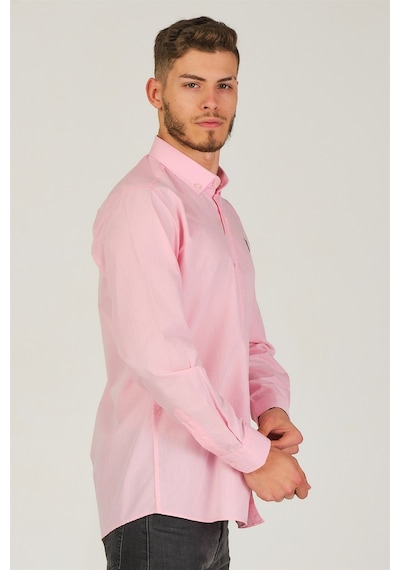 G725 Dewberry Erkek Gömlek-koyu Pembe Koyu Pembe G725 Dewberry Erkek Gömlek-koyu Pembe Koyu Pembe