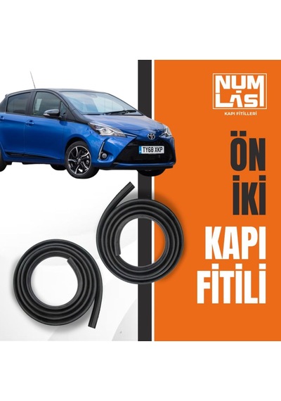 Toyota Yaris 2011-2020 Ön İki Kapı Fitili-a Kalite-numlas-nm5867