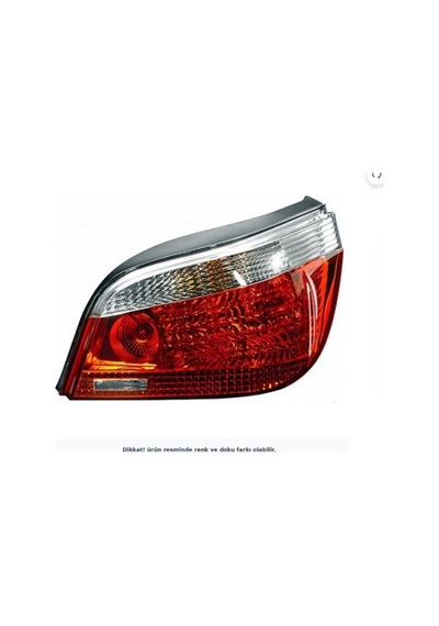 Bmw 5 Seri E60 03-06 Led Stop Takımı