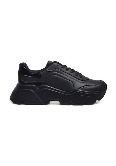Kadın Sneaker Ayakkabı 666za146 001