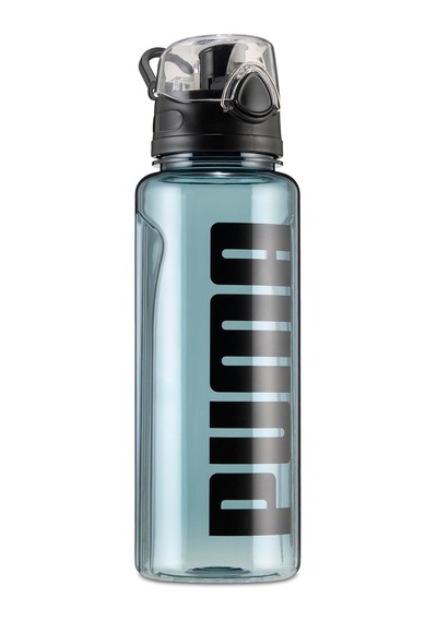 Tr Sportstyle L Bottle Unisex Yetişkin Suluk, Baltic Sea Blue, Tek Beden Çok Renkli