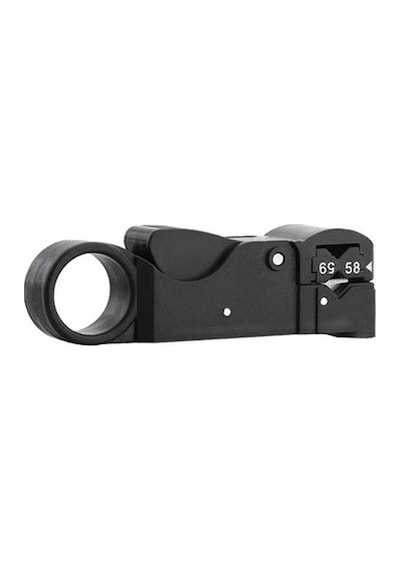 S Lınk Sl 314 Koaksiyel Kablo Açıcısı 3 Bıçaklı Rg58/59/62/3C/4C