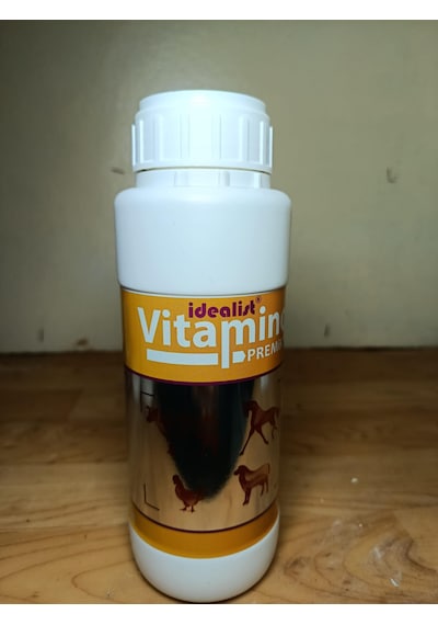 Vitamino Premiks 500 Ml