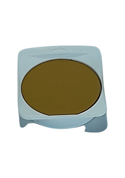Pelikan Suluboya Tableti Tekli Yellow Ochre-hardal Sarısı