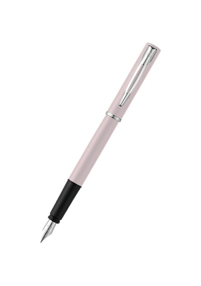 Waterman Allure Pastel Pembe Ct Dolmakalem Çok Renkli