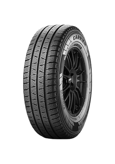 Pirelli 195/70R15C 104/102R M+S 3PMSF Winter Carrier Kış Lastiği - 2025
