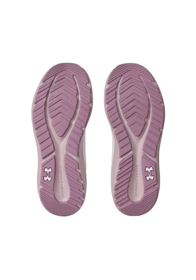Under Armour W Charged Pursuit 4 Kadın Koşu Ayakkabısı 3028261-100 Beyaz