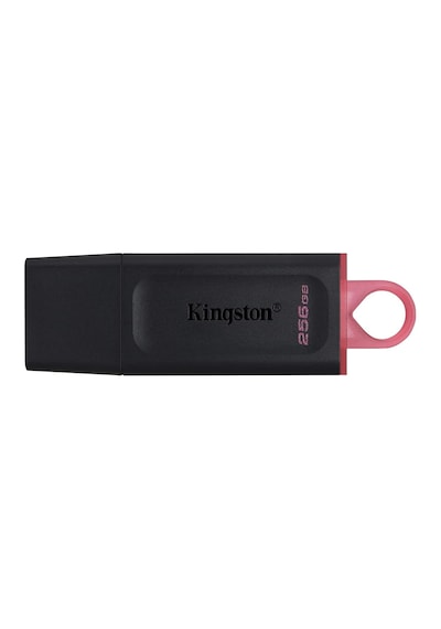 Kingston Datatraveler Exodia 256gb Usb Flash Bellek Usb3.2 Gen1 D