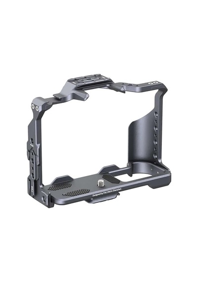 Falcam F22&f38 Quick Release Camera Cage Çerçeve Fujifilm X-t4
