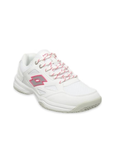Lotto 5m Olıvıa Wmn 5fx Beyaz Kadın Sneaker Beyaz