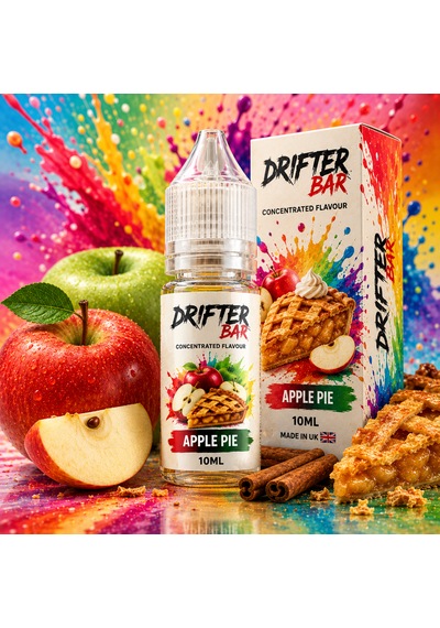 Drifter Apple Pie Aroma