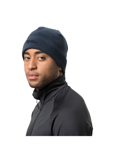 Jack Wolfskin Vertıgo Beanıe Lacivert Lacivert