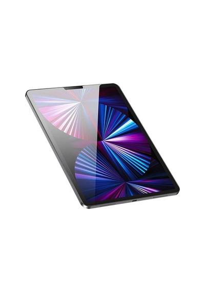 Baseus Magic Paperfeel Apple Uyumlu iPad Pro 12.9 2018-2022 Ekran Koruyucu