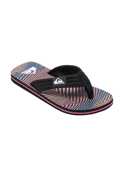 Quiksilver Quıksılver Molokaı Layback Iı Youth Xkns Çok Renkli