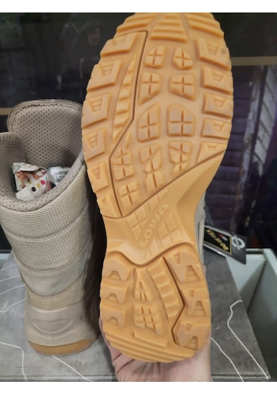Lowa Zephyr Gtx Hı Tf Desert Bot