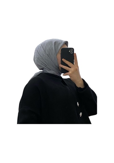Aker Monogram Jakar Eşarp 6060950 971
