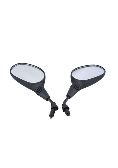 Apec Ps5 125 Cc Scooter Uyumlu Ayna Takımı Sağ Sol Set 8mm