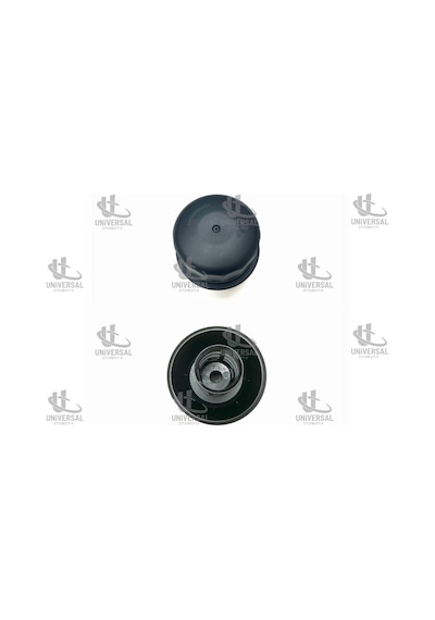 Kapak Yağ Filtre Accent Dizel 02-05/getz Dizel / 26311-27100