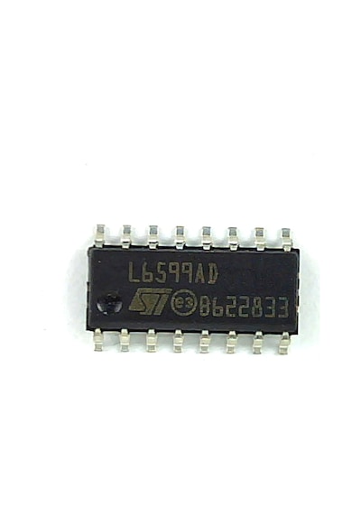 Entegre Devre L 6599 SMD