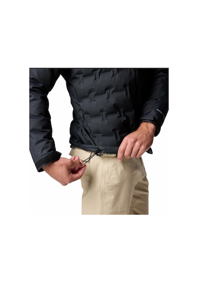 Columbia Grand Trek Iıı Down Hooded Jacket Wm7857 001