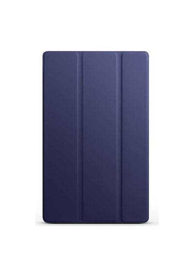 Lexroo Lenovo M10 Tb-x306f Gen.2 Smart Cover Standlı 1-1 Kılıf - Lacivert