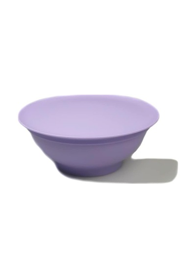 Allegra Tatlı Kasesi 275 Ml Leylak Beyaz Tatlı Kasesi Çok Renkli