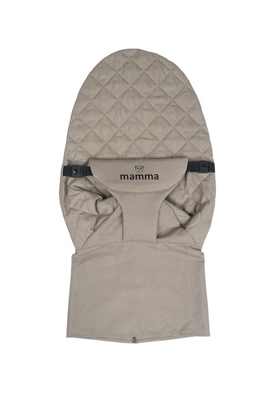 Mamma Premium  Cotton Ana Kucağı Yedek Kılıfı