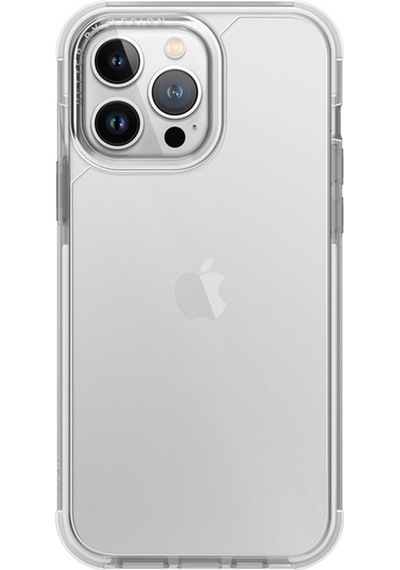 Apple Uyumlu iPhone 15 Pro Kılıf Combat Serisi Üç Katmanlı Koruma Shocksorb Teknolojisi Koruyucu Kapak Clear Apple Uyumlu iPhone 15 Pro Kılıf Combat Serisi Üç Katmanlı Koruma Shocksorb Teknolojisi Koruyucu Kapak Clear