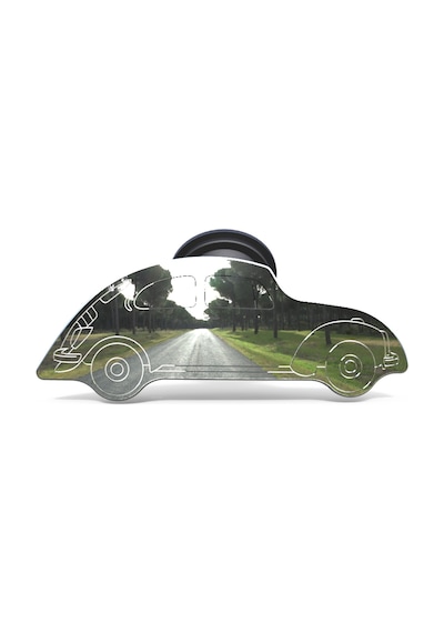 Bebek Dikiz Aynası Kilitli Vantuzlu R450 Kiva Araba Vosvos 7 x 18,5 Cm 1.526.040