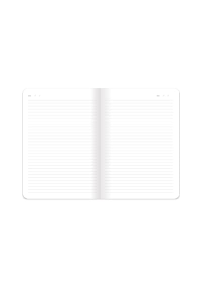 Keskin Color Limited Edition Terzi Dikiş 2'li Defter Seti Şeker 17x25