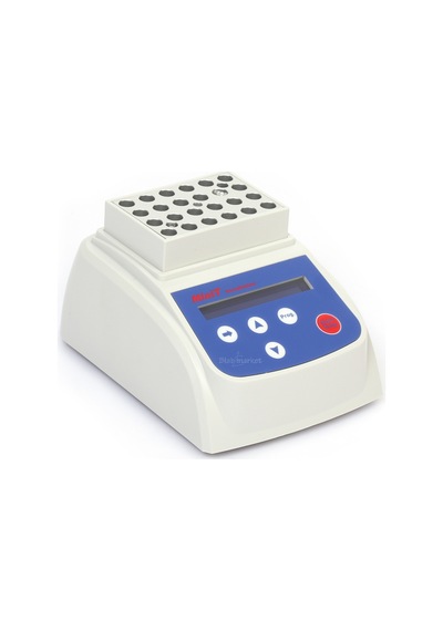 Allsheng MiniT Blok Isıtıcı İnkübatör - 24x0.5ml Blok Dahil