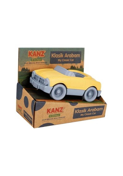 30780-Lc Klasik   Arabam -Enfal